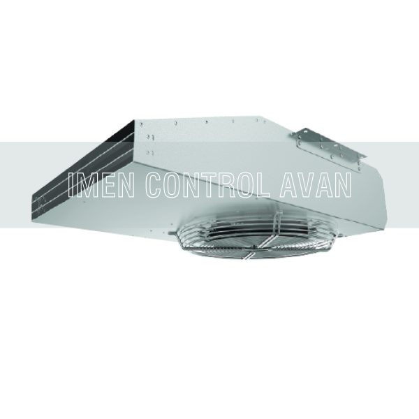 jet fan (Radial) F300